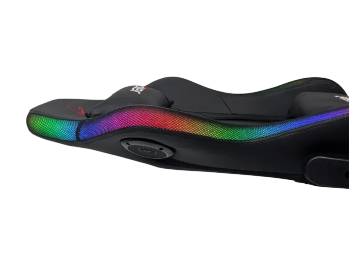 SILLA GALAXY 2-MASSAGE JEMIP GAMING - Image 3