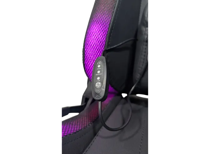 SILLA GALAXY 2-MASSAGE JEMIP GAMING - Image 4