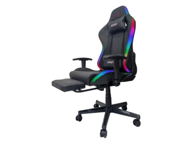 SILLA GALAXY 2-MASSAGE JEMIP GAMING - Image 6