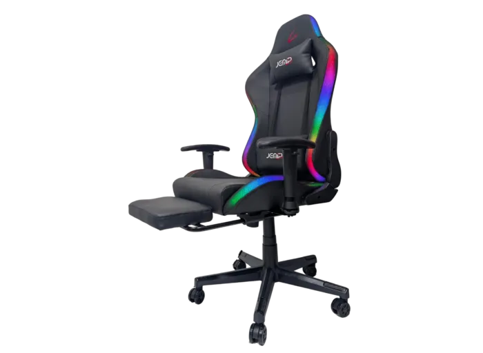 SILLA GALAXY 2-MASSAGE JEMIP GAMING - Image 6