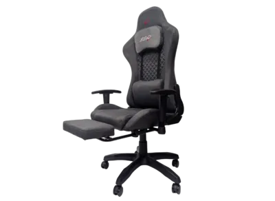 SILLA TRACER T1-MASSAGE JEMIP GAMING - Image 2