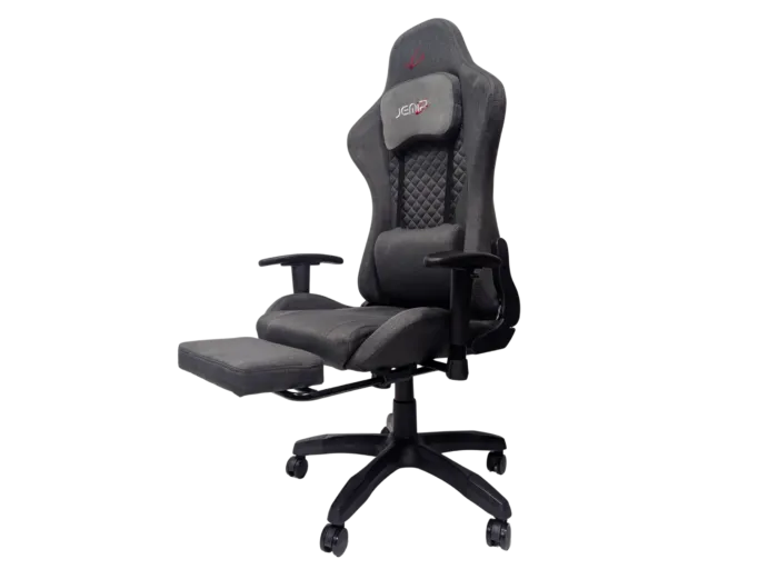 SILLA TRACER T1-MASSAGE JEMIP GAMING - Image 2