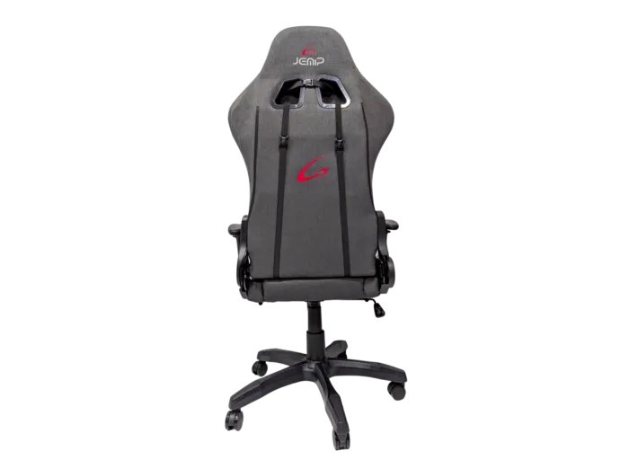 SILLA TRACER T1-MASSAGE JEMIP GAMING - Image 3