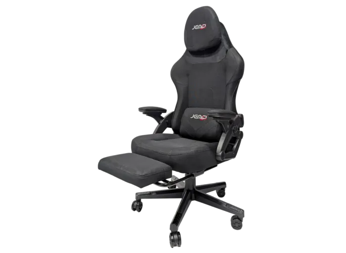SILLA BACK TO OF-MASSAGE JEMIP GAMING - Image 2