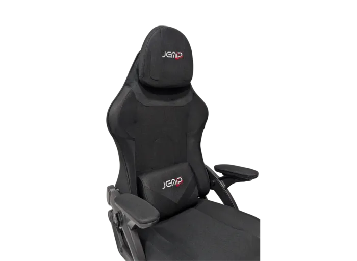 SILLA BACK TO OF-MASSAGE JEMIP GAMING - Image 3