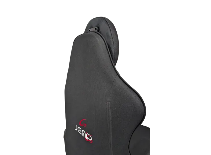 SILLA BACK TO OF-MASSAGE JEMIP GAMING - Image 4