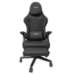 SILLA BACK TO OF-MASSAGE JEMIP GAMING