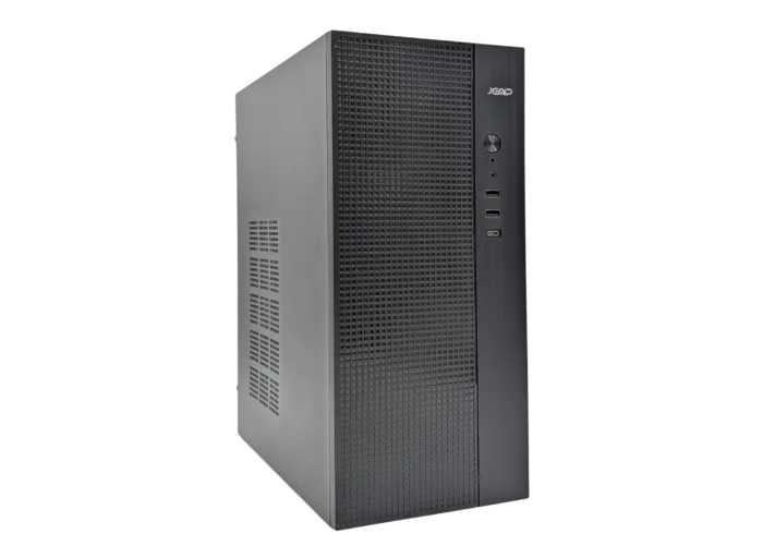 CASE JEMIP OFFICE ARIS - Image 2