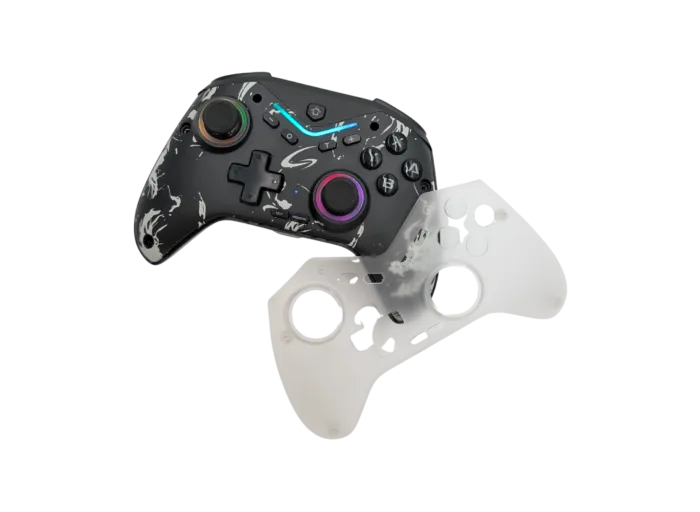 GAMEPAD JEMIP BLITZ-PAD GAMING - Image 3