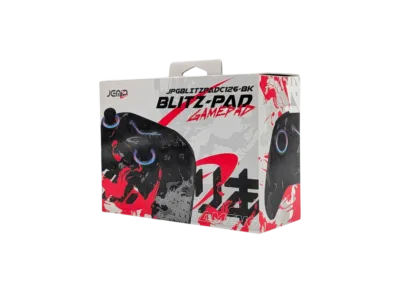 GAMEPAD JEMIP BLITZ-PAD GAMING - Image 5