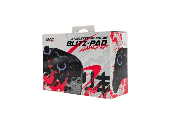 GAMEPAD JEMIP BLITZ-PAD GAMING - Image 5