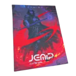 MOUSE PAD GAMING JEMIP ARES STRIKE – EDICIÓN ESPECIAL