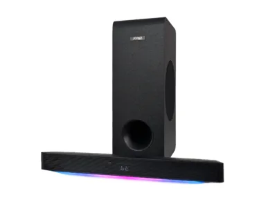 BARRA DE SONIDO JEMIP SUBWOOFER TITAN - Image 2
