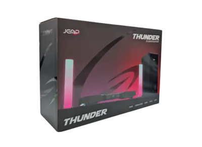 BARRA DE SONIDO JEMIP SUBWOOFER THUNDER - Image 11