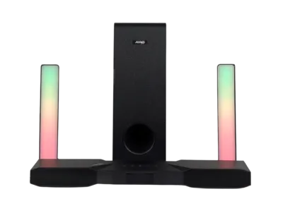 BARRA DE SONIDO JEMIP SUBWOOFER THUNDER - Image 3