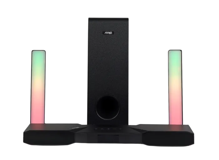 BARRA DE SONIDO JEMIP SUBWOOFER THUNDER - Image 3