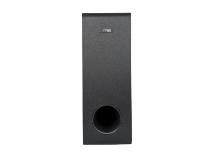BARRA DE SONIDO JEMIP SUBWOOFER THUNDER - Image 4