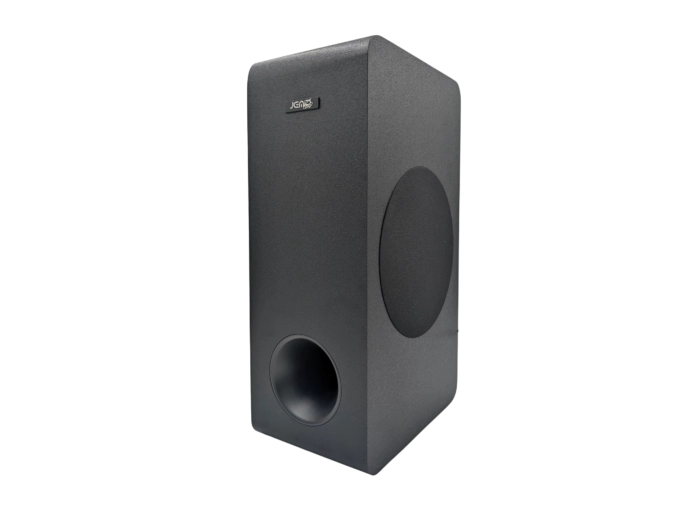 BARRA DE SONIDO JEMIP SUBWOOFER TITAN - Image 4