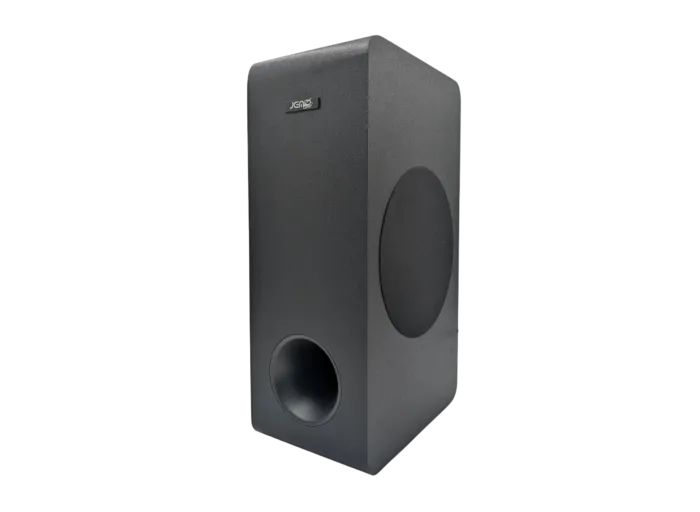 BARRA DE SONIDO JEMIP SUBWOOFER THUNDER - Image 5