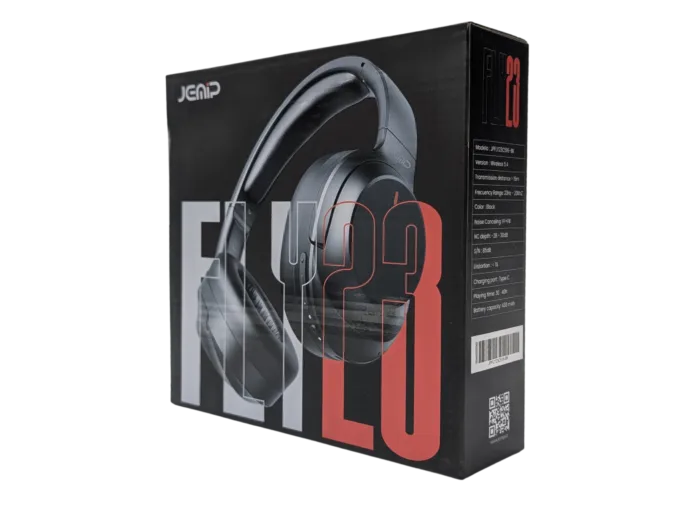 AUDIFONO INALAMBRICO JEMIP FLY 23 - Image 7