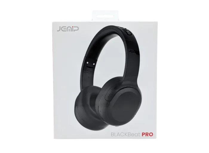 AUDIFONO INALAMBRICO JEMIP BLACK BEAT PRO - Image 6