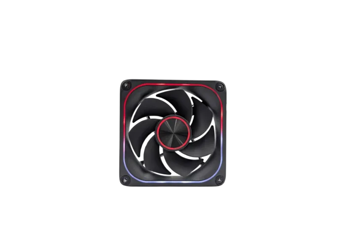 VENTILADOR JEMIP GAMING G-LINE 2.0 REVERSE ARGB PWM - Image 3