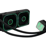 ENFRIADOR LIQUIDO JEMIP DRACO-LIQUID X 240