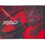 MOUSE PAD GAMING JEMIP HYDRA PAD