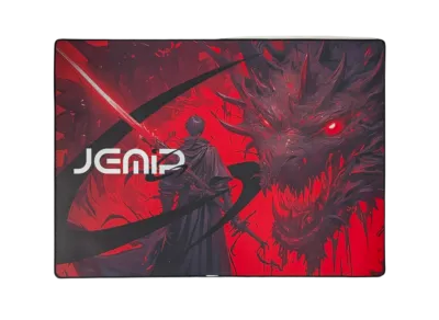 MOUSE PAD GAMING JEMIP HYDRA PAD