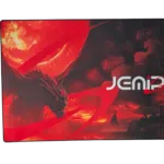 MOUSE PAD GAMING JEMIP DRAGON FIRE