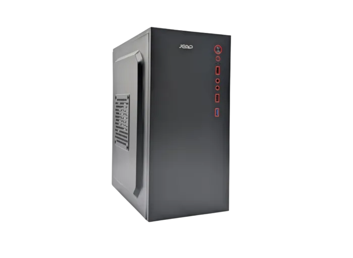 CASE JEMIP OFFICE GALAN ROJO - Image 2