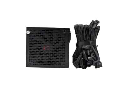 FUENTE DE PODER JEMIP 850W GAMING FULL JP-850FM - Image 4