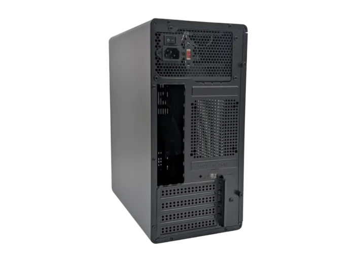 CASE JEMIP OFFICE-PRO WORKSPACE - Image 5