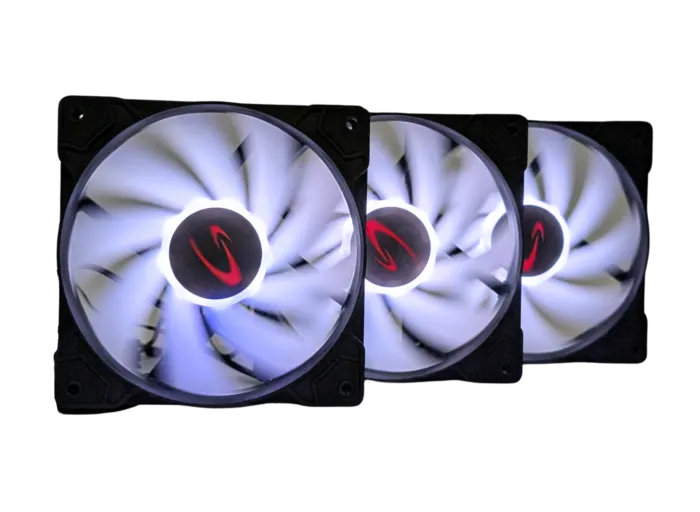 VENTILADOR JEMIP ARCANE KIT 3 EN 1+HUB+CONTROL REMOTO - Image 4