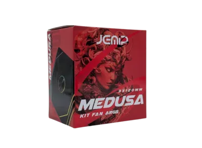 VENTILADOR JEMIP MEDUSA KIT 3 EN 1 - Image 2