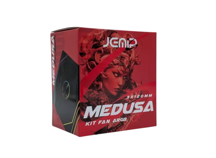 VENTILADOR JEMIP MEDUSA KIT 3 EN 1 - Image 2