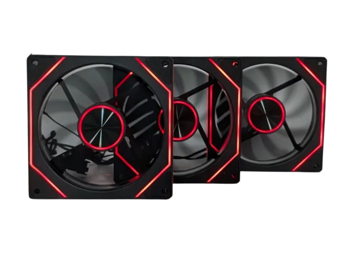 VENTILADOR JEMIP MEDUSA KIT 3 EN 1 - Image 3