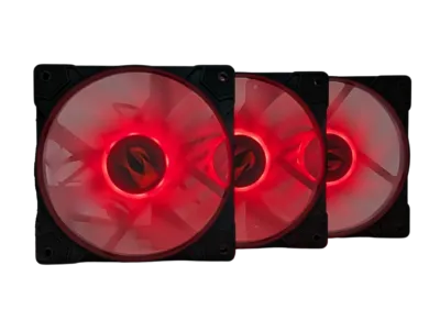 VENTILADOR JEMIP ARCANE KIT 3 EN 1 - Image 3