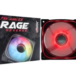 VENTILADOR JEMIP RAGE REVERSE