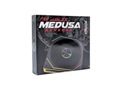 VENTILADOR JEMIP MEDUSA REVERSE - Image 2