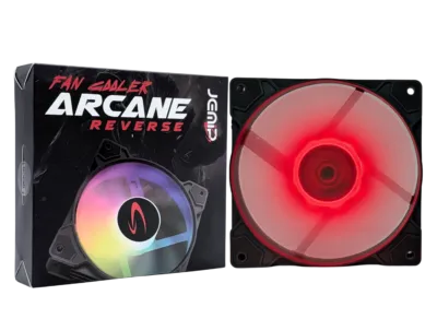 VENTILADOR JEMIP ARCANE REVERSE