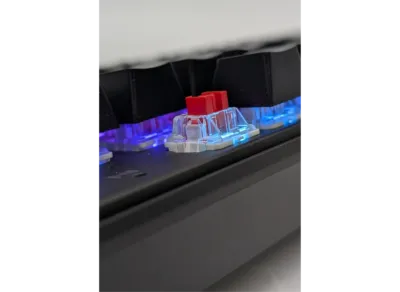 TECLADO JEMIP GAMING GK-FURY - Image 4