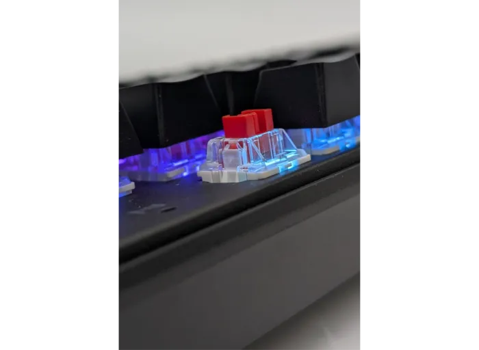 TECLADO JEMIP GAMING GK-FURY - Image 4