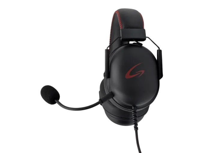 AUDÍFONOS JEMIP GAMING IRONHOUL - Image 4