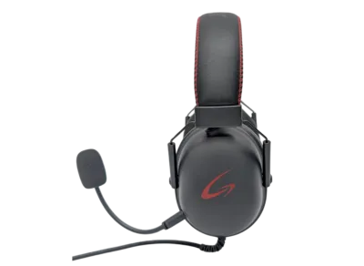 AUDÍFONOS JEMIP GAMING IRONHOUL - Image 3