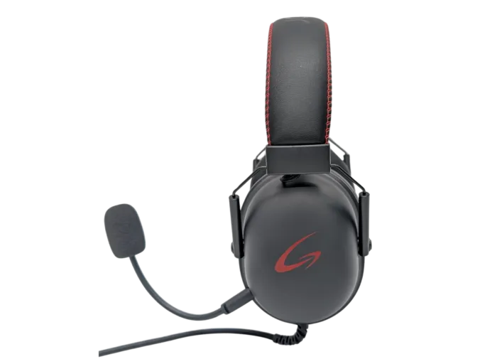 AUDÍFONOS JEMIP GAMING IRONHOUL - Image 3