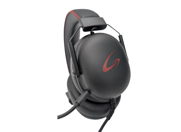 AUDÍFONOS JEMIP GAMING IRONHOUL - Image 5