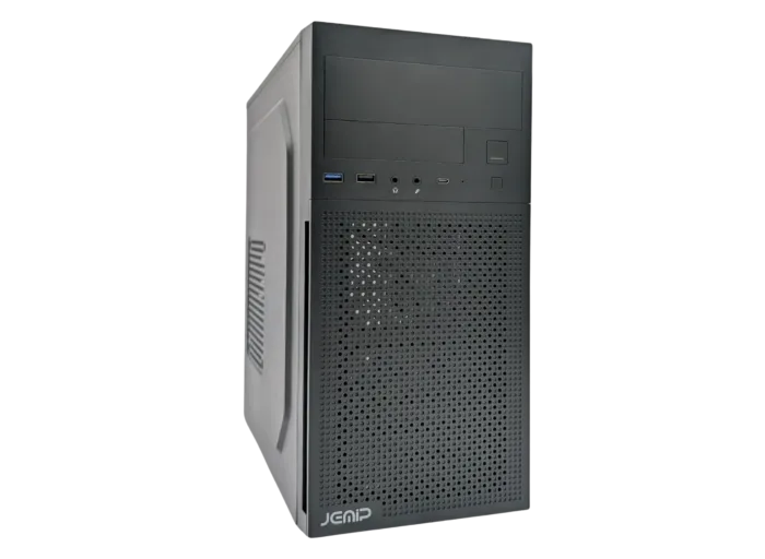 CASE JEMIP OFFICE THE PIXELDESK - Image 2