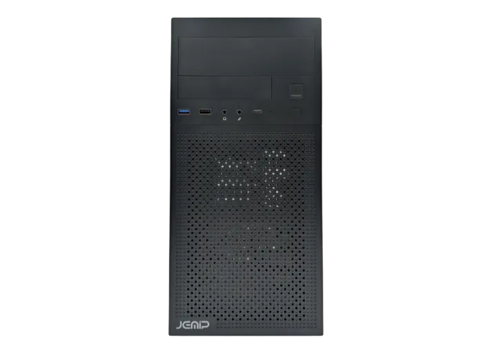 CASE JEMIP OFFICE THE PIXELDESK - Image 3