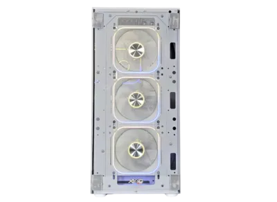 CASE JEMIP GAMING SUPER NOVA BLANCO - Image 2